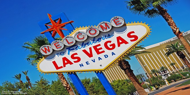 trips to vegas packages