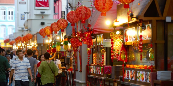 Michelin Stars Given To Singapore Street Food Stalls Traveler S Edition