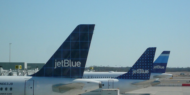 jetblue 12 days of deals