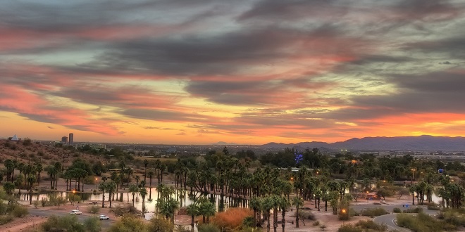 best things to do in phoenix