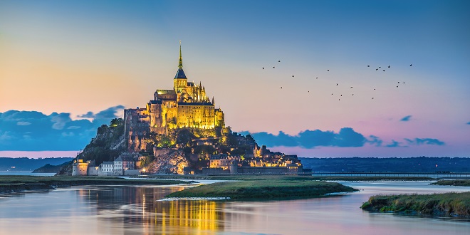 The 10 Most Magical Castles Around The World - Traveler’s Edition